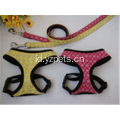 Harness anjing Nylon reversibel paling populer